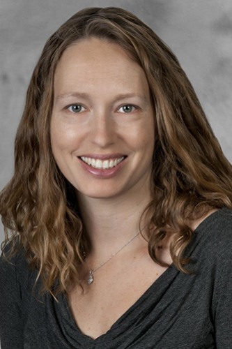Jennifer Sanders, PhD