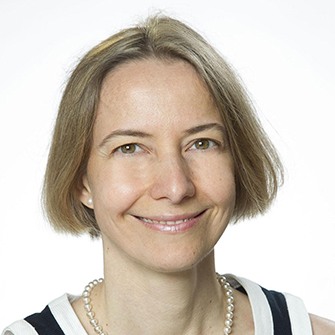 Beatrice Lechner, MD