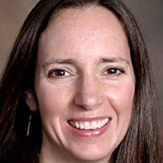 Heather A Chapman, MD