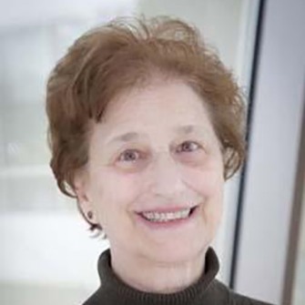 Betty Vohr, MD
