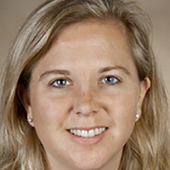 Lauren Massingham, MD
