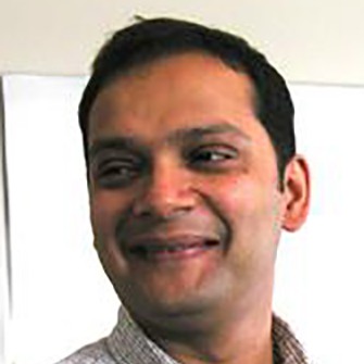 Sunil Shaw, MD