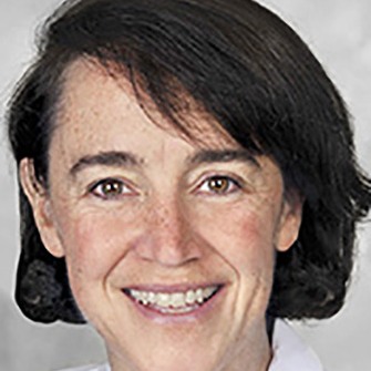 Suzanne McLaughlin, MD