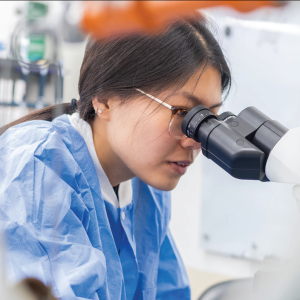 Explore the Pediatric Research Community at Brown